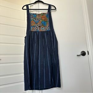 Guatemalan Dress Size XL